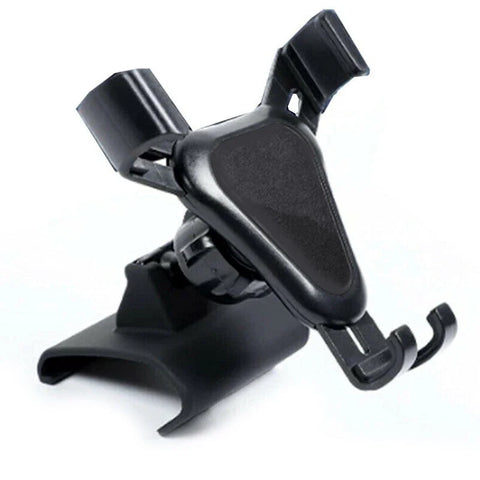 Jeep Wrangler JL & JT 2018-2021 Dash Mount Car Phone Holder