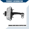 Chrysler Sebring Convertible Door Check Strap