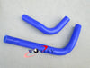Suzuki Swift GTI Silicone Radiator Hose Kit (1983-1989)
