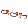 BMW 325i 328i 525i 528i Intake Manifold Gasket Set (2001-2006)