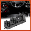 Kia Rio Electric Left Side Power Window Switch (2015–2017)