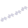 Fixed Clip / 5-7 mm / Fastener Rod Clip