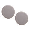 Toyota Sienna 2 x Seat Armrest Caps Replacement Beige (2011-2015)