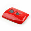 Honda CBR 1000 RR (2004-2007) Red Pillion Seat Cover