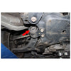 Mazda 3 Front of Car Rear Inner Lower Control Arm Bushes (2004 - 2014)