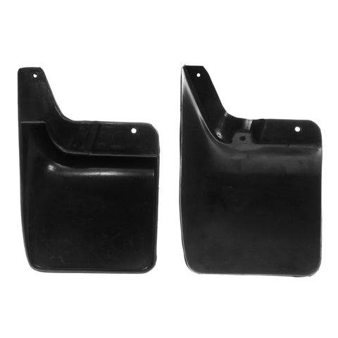 Nissan Navara D22 1997-2004 Rear Mud Guard Flaps
