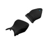 BMW S1000RR, HP4 Black Rider Driver & Passenger Seats (2012-2018)