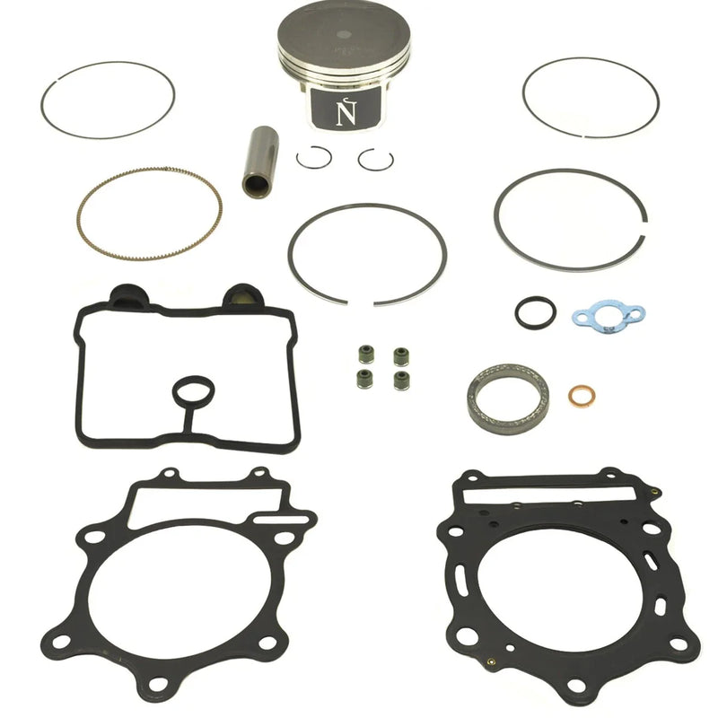 Suzuki King Quad 750 Piston & Gasket Kit / 104mm / Namura Standard Bore