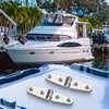 Cabin Doors Marine-Grade Stainless Steel for Boats Hinges