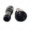 Mazda 3, 6, 323, RX-7, Tribute, MPV Heater Hose Connector (2004-2013)