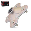 Yamaha Bear Tracker 250 YFM250 Rear Left Wheel Hub (1999–2004)
