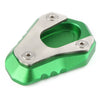 Kawasaki Z1000 Kickstand Side Stand Pad Extension (2010-2018)