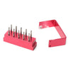 High Speed Handpiece - 10 pcs Dental Tungsten Steel Tooth Drills