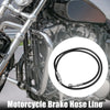 Motorcycle Brake Hose 110cm Hydraulic Line