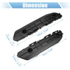 Toyota Front Side Bumper Cover Bracket