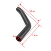 Jaguar XJ XF 2.0L Upper Water Pipe Hose (2010-2019)