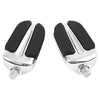 Harley Touring Electra Glide Chrome Shift Pegs