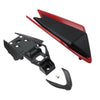 Aprilia RS660 Tuono 2020-2022 ABS Red Rear Cowl Tail Fairing Cover