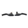 Harley Street Bob FXBB Softail 114 Brake Clutch Levers 5.9" (2015-2022)