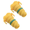 Ford F-150, Expedition Engine Oil Drain Plugs (2015-2019)