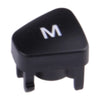 Ford Escort Fiesta ST Ecosport Steering Wheel Audio Volume M Button