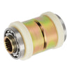 Polaris Front Differential Output Hub Assembly