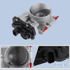GMC Sierra Yukon V8 Electronic Throttle Body Assembly