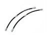 Mitsubishi L200 Triton 2.8L 4WD Front Brake Hydraulic Hose (95-05)