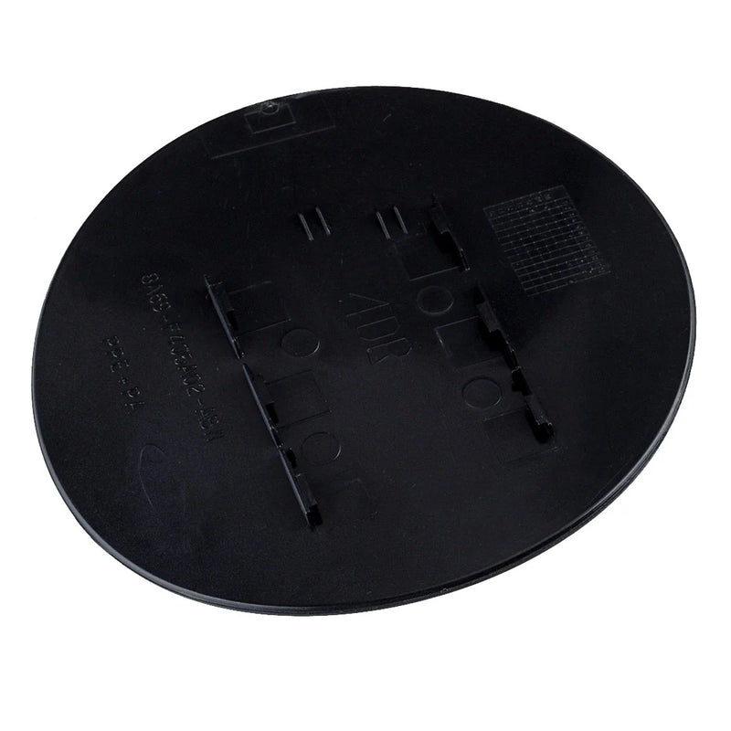 Ford Fiesta 2008-2012 Fuel Tank Cap (2 x Caps)