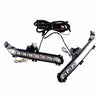 KIA K2 LED Daytime Running Light Fog Lamp (2015-2016)