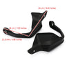 Honda NC700X NC750X CB650F Handguard (2012-2023)