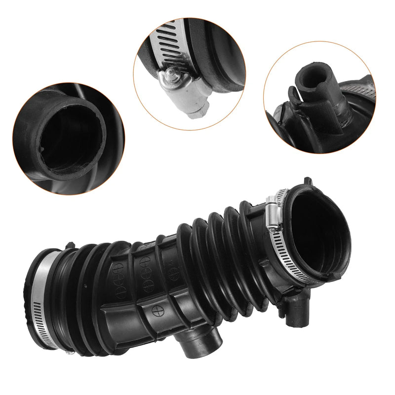 Honda Accord (2013-2016) - Black Engine Air Intake Hose