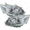 Toyota Camry 1 Pair Headlamps (HID) (2009-2011)