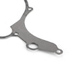 Yamaha YFM 250 Raptor Engine Cover Gasket (2008-2013, 2013-2022)