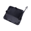 Nissan Qashqai Car Rear Tow Hook Cover (2018-2019)