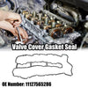 BMW 135i 335 535i 740i X6 Z4 Black Valve Cover Gasket Seal