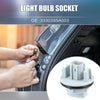 Honda Fit Turn Signal Headlight Bulb Sockets (2007-2008)