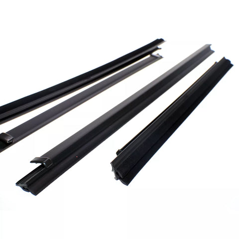 Toyota Hilux 1997-2005 Weatherstrip Assy Doors Glass Outer