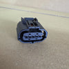 Toyota Hiace 5 Pins Air Flow Meter AFM Sensor Connector Plug (2002–2019)