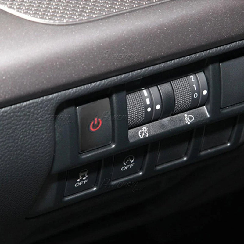 Subaru Outback / Forester / Impreza / Crosstrek Dashboard Control Switch Button