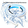 Car - Dynamic Brake Turn Signal Warning 120cm LED Strip Tailbox Light
