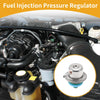 Ford E-150 (1999-2004) Metal 20-70 Psi Fuel Pressure Regulator