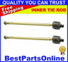 Freightliner / Dodge Sprinter 2500 Inner Tie Rod End (2007–2017)