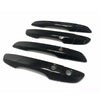 Honda Civic 8Pcs Gloss Black Door Handle Covers (2016-2021)