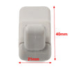 Jeep Renegade Sun Visor Holder Clip (2015-2021)