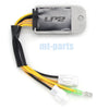 KTM 125 SXS, 250 EXC, 250 SX, 00-01 Voltage Regulator