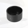 BMW i3 Front Windshield Wiper Arm Nut Cover Cap Black (2014 - 2021)