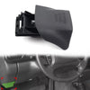 Dodge Ram 1500 2500 3500 Black Parking Brake Pedal Release Handle (2002-2023)