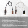 Nissan Sentra Base 2.0L Oxygen Sensors (2000-2006)