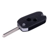 Honda Accord 2 x Button Car Remote Flip Key (2003-2013)